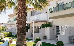 Minthi Boutique Apartments